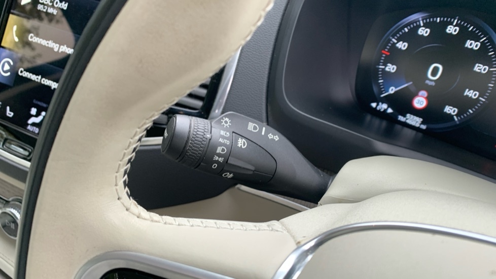 Used Volvo XC90 2021 for sale - 76442052: Photo 40