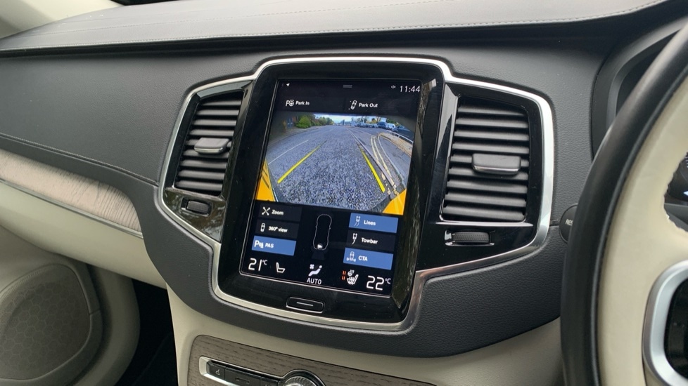 Used Volvo XC90 2021 for sale - 76442052: Photo 57