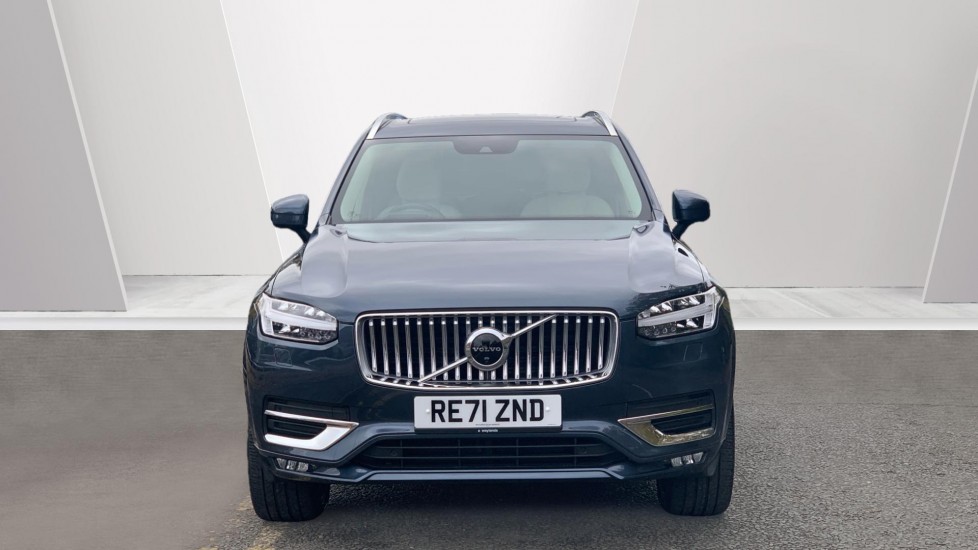 Used Volvo XC90 2021 for sale - 76442052: Photo 8