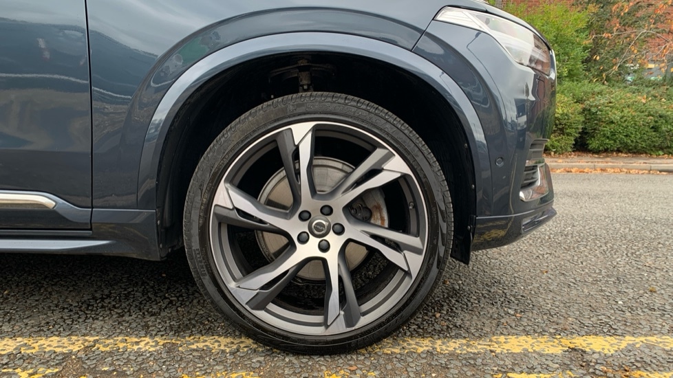 Used Volvo XC90 2021 for sale - 76442052: Photo 9