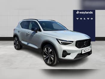 Used Volvo XC40 2025 for sale - 79540875: Photo