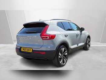 Used Volvo XC40 2025 for sale - 79540875: Photo