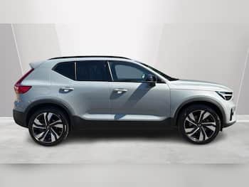 Used Volvo XC40 2025 for sale - 79540875: Photo