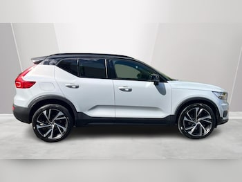 Used Volvo XC40 2021 for sale - 78606813: Photo