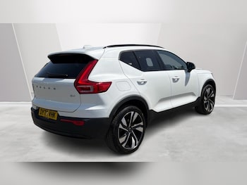 Used Volvo XC40 2025 for sale - 78762089: Photo