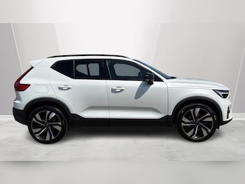 Used Volvo XC40 2025 for sale - 78762089: Photo