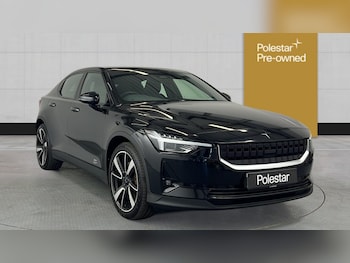 Used Polestar Polestar 2 2021 for sale - 78862046: Photo