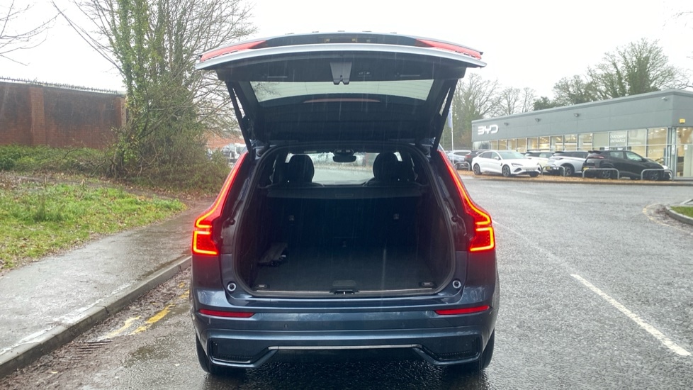 Used Volvo XC60 2025 for sale - 77526113: Photo 13