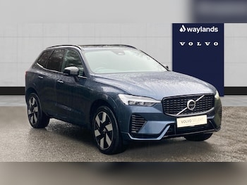 2025 - 2.0 T6 [350] RC PHEV Plus Dark 5dr AWD Geartronic