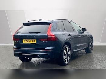 Used Volvo XC60 2025 for sale - 77526113: Photo