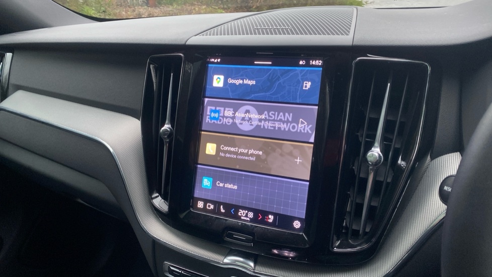 Used Volvo XC60 2025 for sale - 77526113: Photo 41