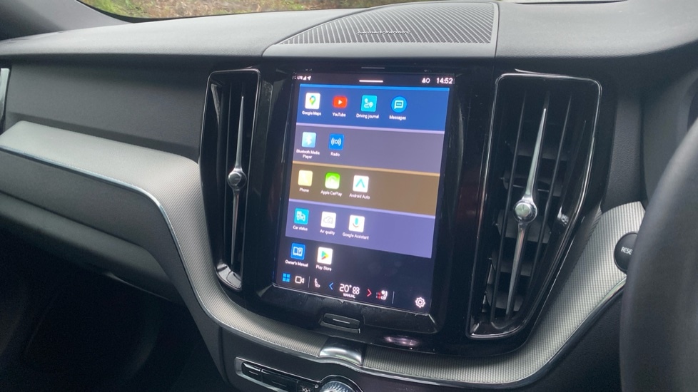 Used Volvo XC60 2025 for sale - 77526113: Photo 46