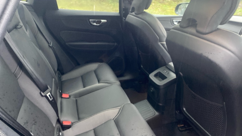 Used Volvo XC60 2025 for sale - 77526113: Photo 6