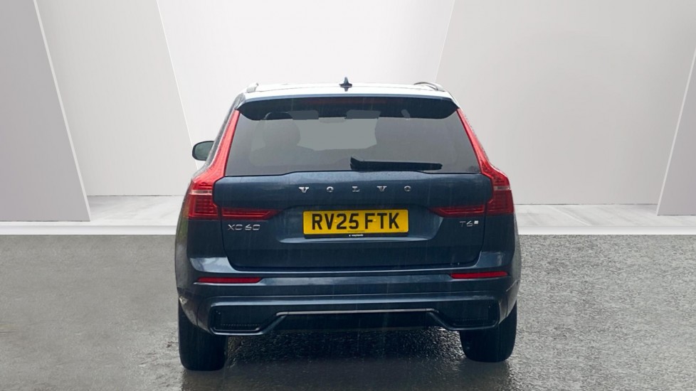Used Volvo XC60 2025 for sale - 77526113: Photo 7