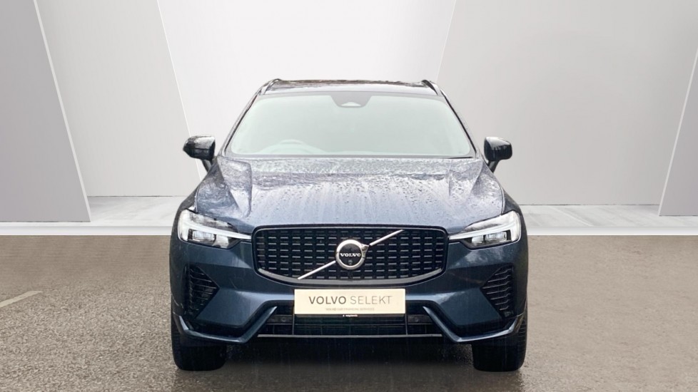 Used Volvo XC60 2025 for sale - 77526113: Photo 8