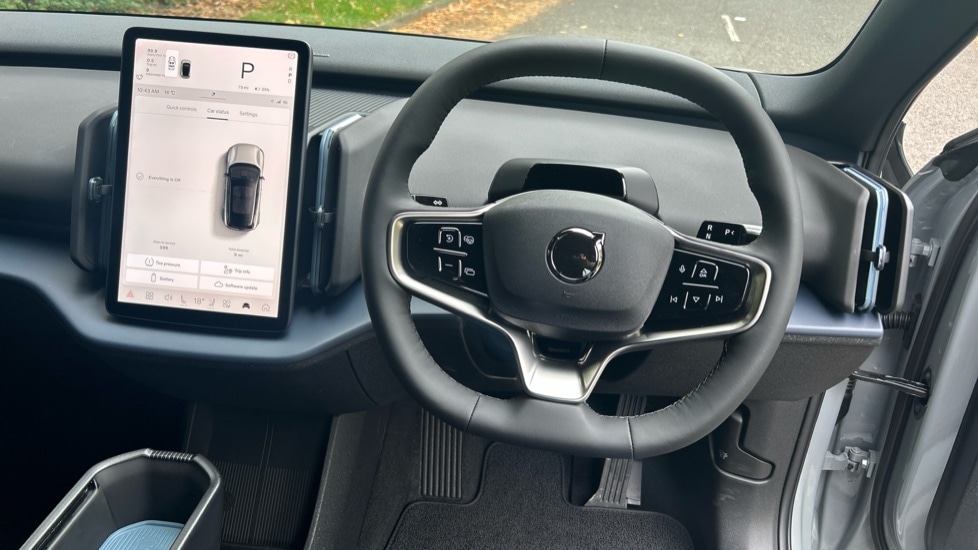 Used Volvo EX30 2025 for sale - 76447310: Photo 10