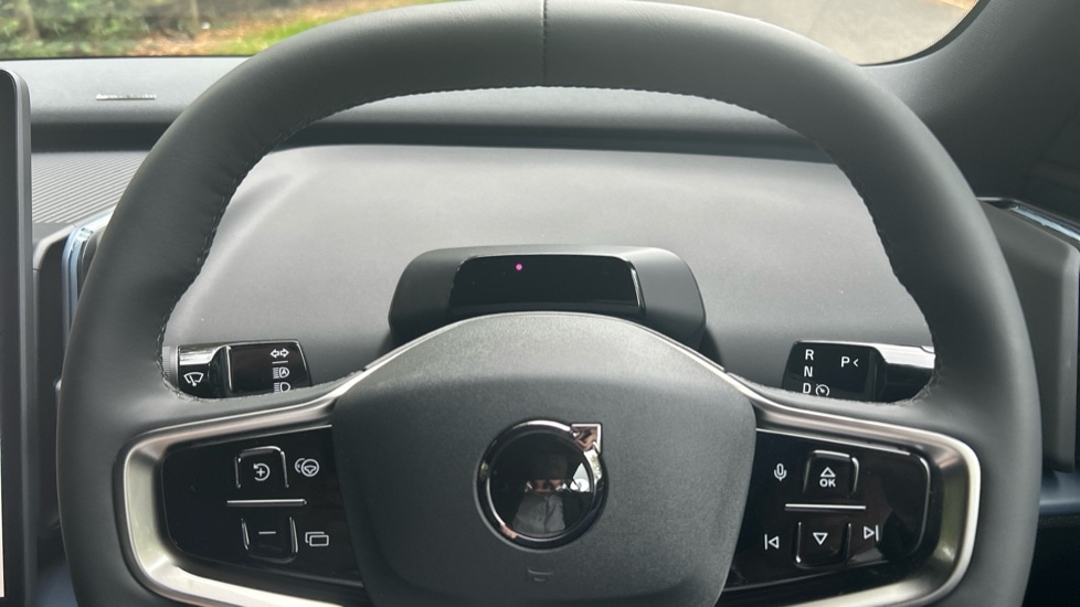 Used Volvo EX30 2025 for sale - 76447310: Photo 11