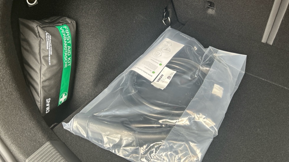 Used Volvo EX30 2025 for sale - 76447310: Photo 14