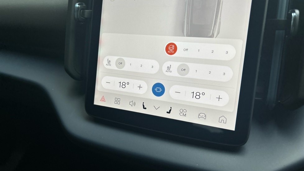 Used Volvo EX30 2025 for sale - 76447310: Photo 15