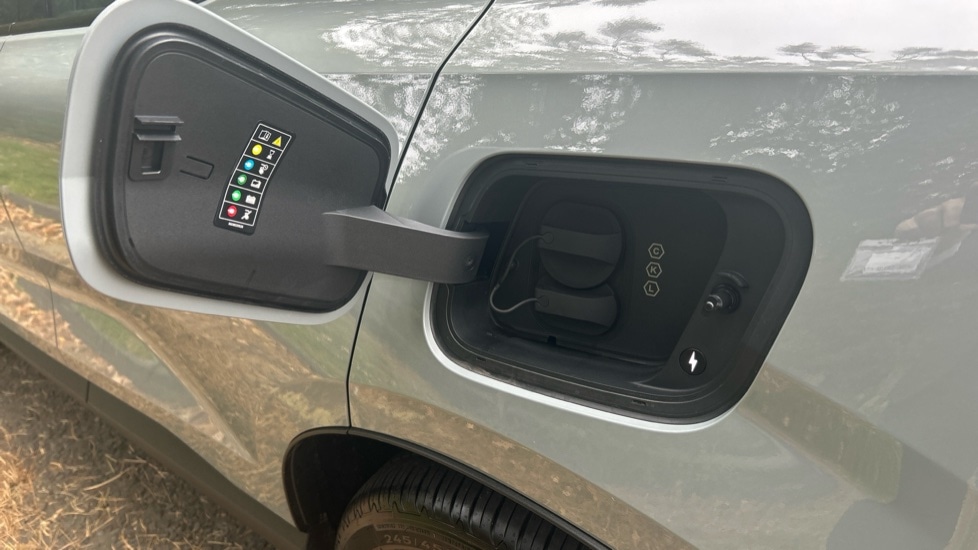 Used Volvo EX30 2025 for sale - 76447310: Photo 16