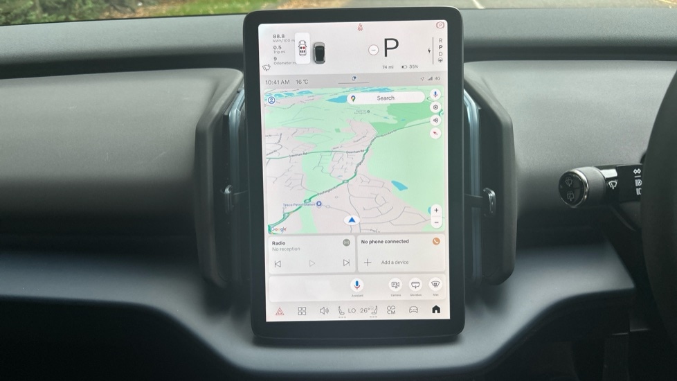 Used Volvo EX30 2025 for sale - 76447310: Photo 18