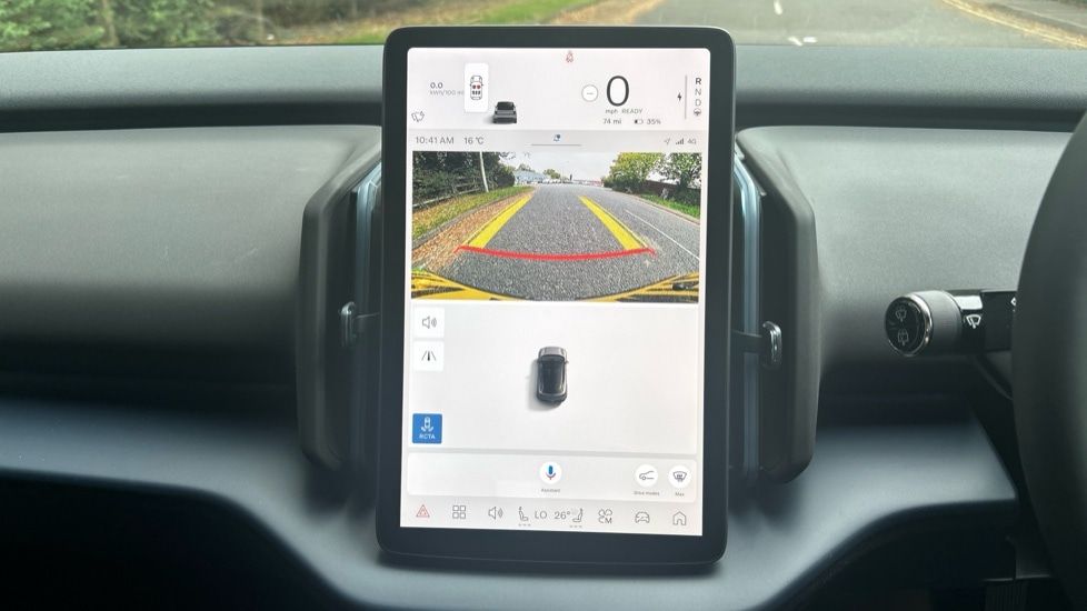 Used Volvo EX30 2025 for sale - 76447310: Photo 19