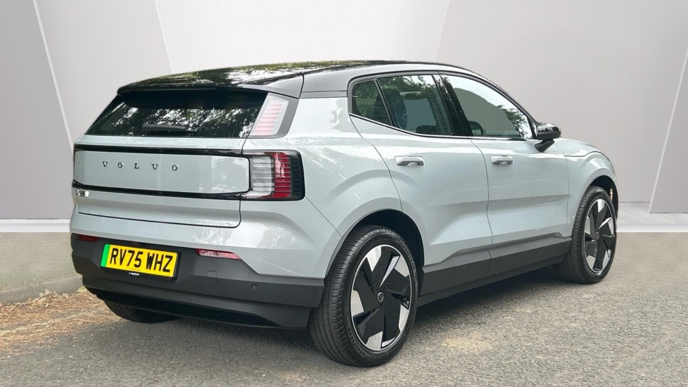 Used Volvo EX30 2025 for sale - 76447310: Photo 2