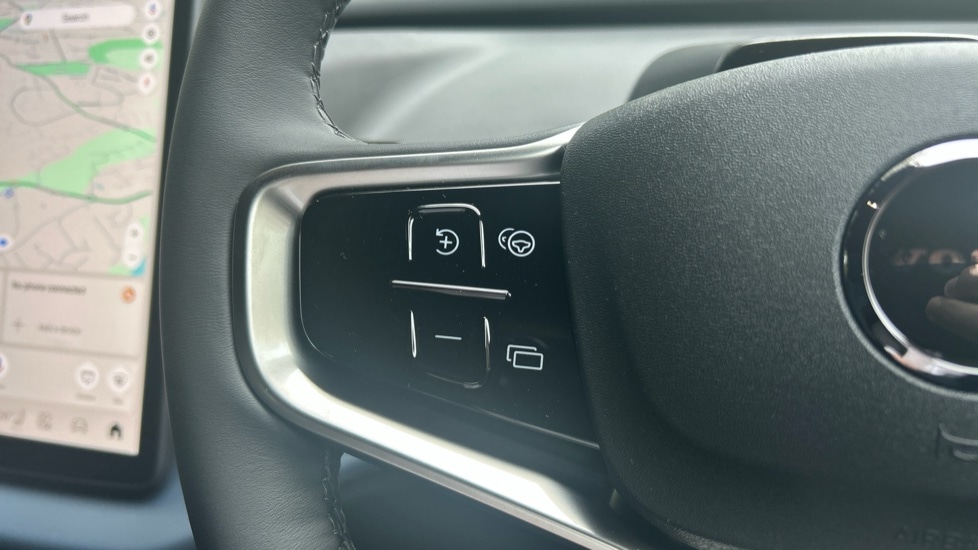 Used Volvo EX30 2025 for sale - 76447310: Photo 21