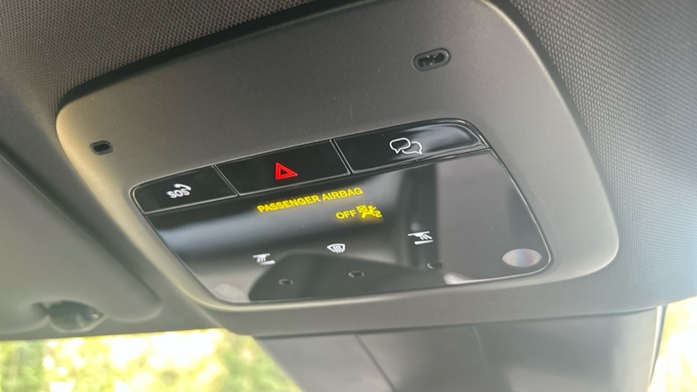 Used Volvo EX30 2025 for sale - 76447310: Photo 28