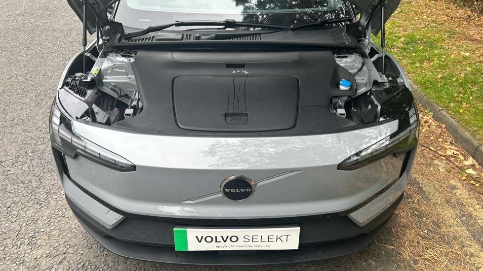 Used Volvo EX30 2025 for sale - 76447310: Photo 36