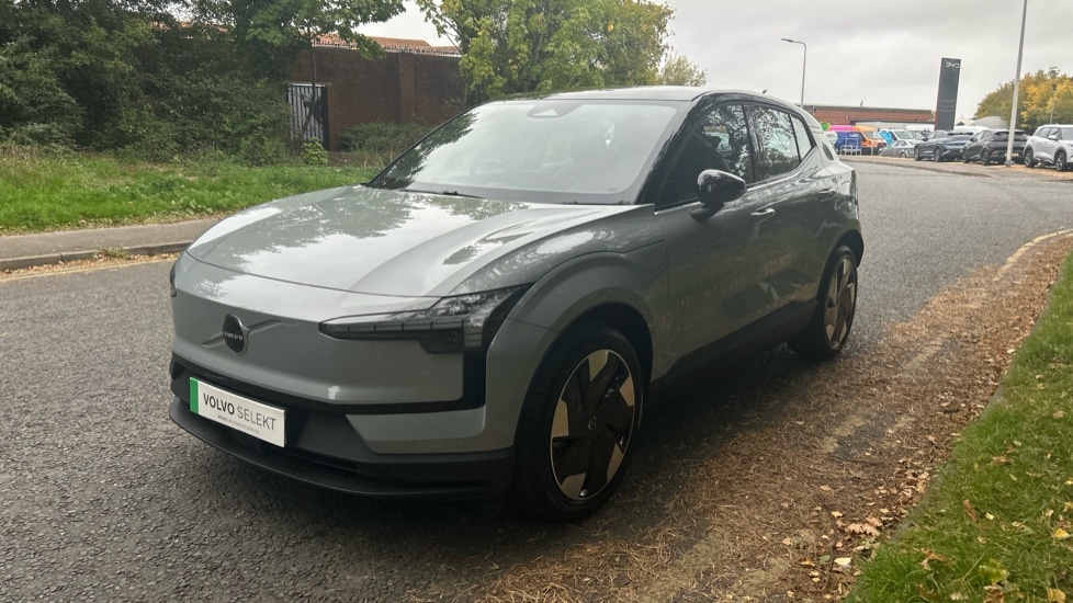 Used Volvo EX30 2025 for sale - 76447310: Photo 37