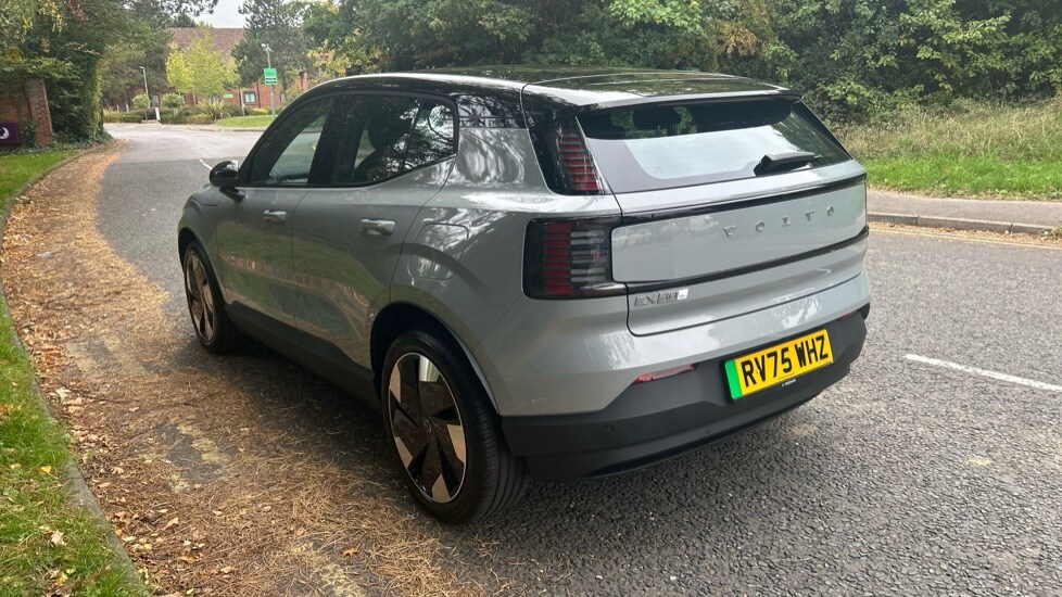 Used Volvo EX30 2025 for sale - 76447310: Photo 38