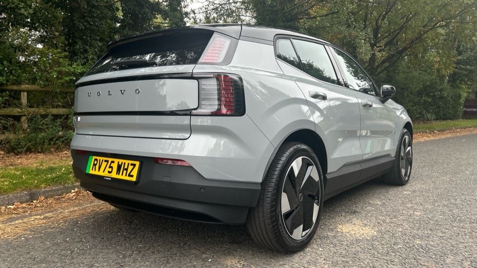 Used Volvo EX30 2025 for sale - 76447310: Photo 39