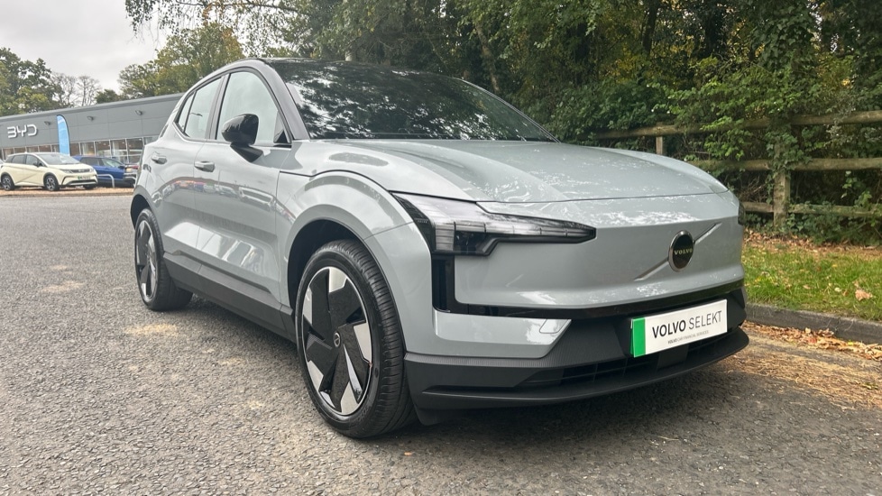 Used Volvo EX30 2025 for sale - 76447310: Photo 40