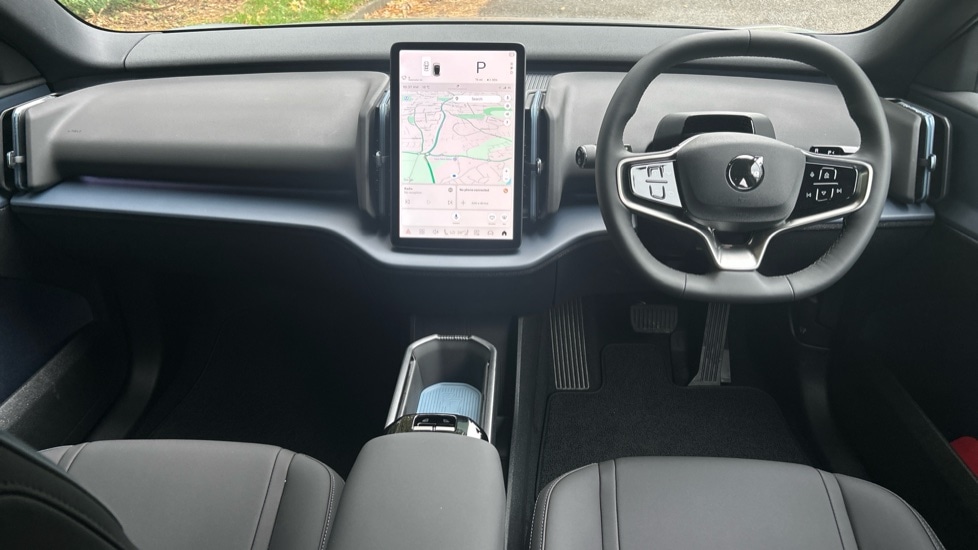 Used Volvo EX30 2025 for sale - 76447310: Photo 5