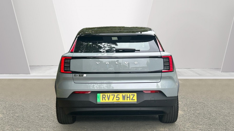Used Volvo EX30 2025 for sale - 76447310: Photo 7
