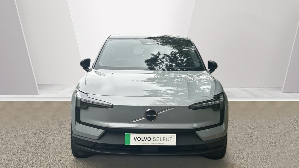 Used Volvo EX30 2025 for sale - 76447310: Photo 8