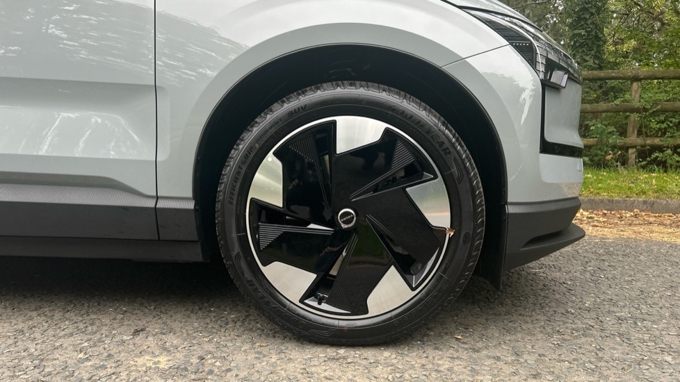 Used Volvo EX30 2025 for sale - 76447310: Photo 9