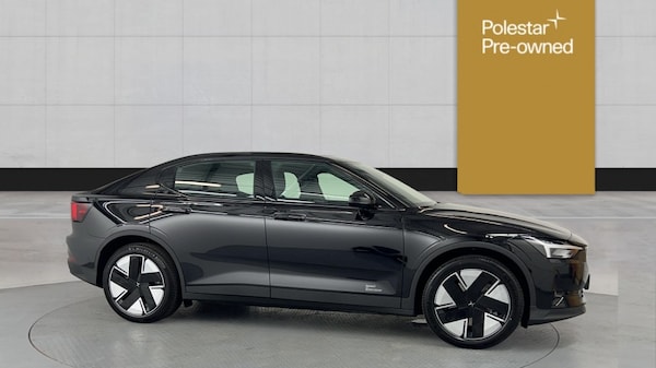 Used Polestar Polestar 2 2025 for sale - 75441407: Photo 1