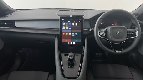 Used Polestar Polestar 2 2025 for sale - 75441407: Photo 21