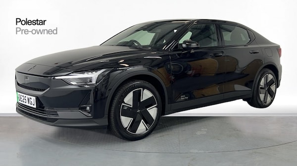 Used Polestar Polestar 2 2025 for sale - 75441407: Photo 2