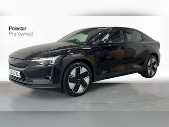 Used Polestar Polestar 2 2025 for sale - 75441407: Photo