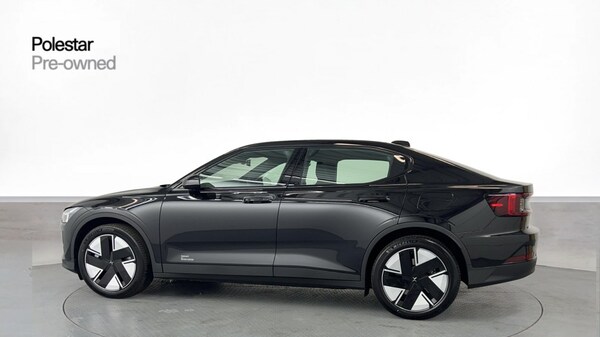 Used Polestar Polestar 2 2025 for sale - 75441407: Photo 3