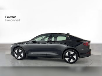 Used Polestar Polestar 2 2025 for sale - 75441407: Photo