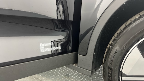 Used Polestar Polestar 2 2025 for sale - 75441407: Photo 43