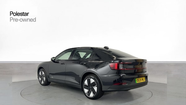 Used Polestar Polestar 2 2025 for sale - 75441407: Photo 4