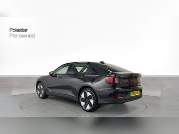 Used Polestar Polestar 2 2025 for sale - 75441407: Photo