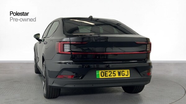 Used Polestar Polestar 2 2025 for sale - 75441407: Photo 5