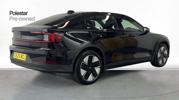 Used Polestar Polestar 2 2025 for sale - 75441407: Photo 6