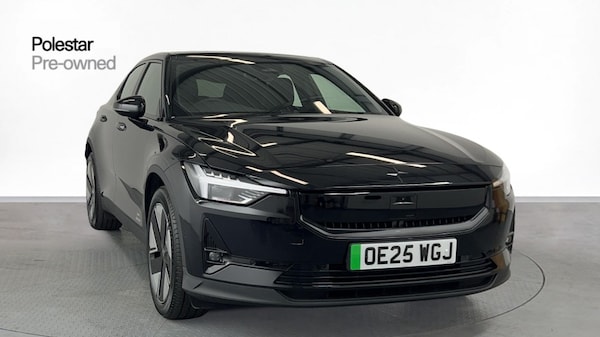 Used Polestar Polestar 2 2025 for sale - 75441407: Photo 7